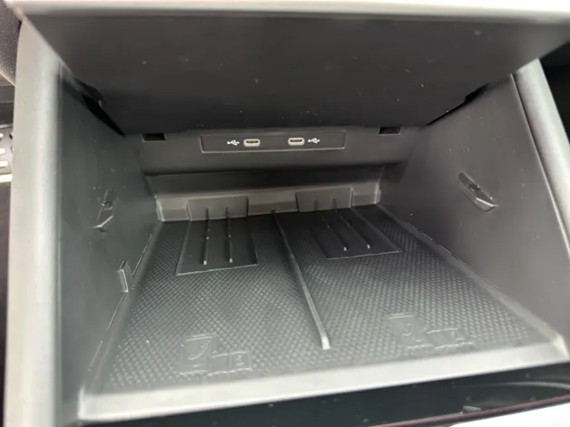 VW Tiguan 1.5 TSI evo2 eHybrid R-Line DSG