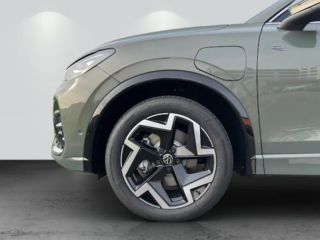 VW Tiguan 1.5 TSI evo2 eHybrid R-Line DSG