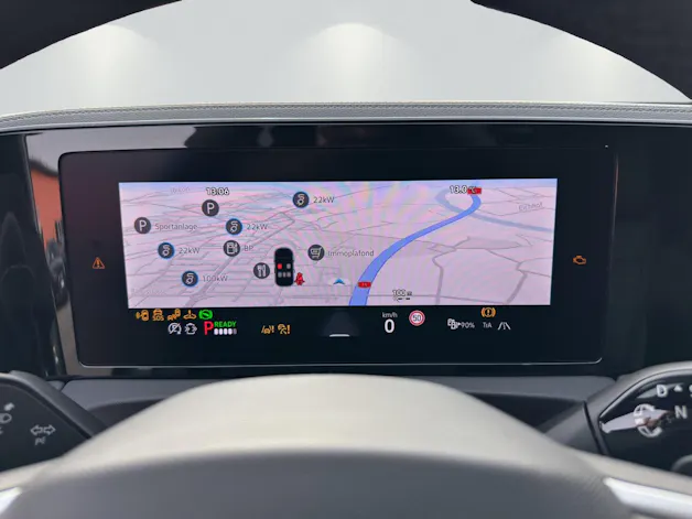VW Tiguan 1.5 TSI evo2 eHybrid R-Line DSG