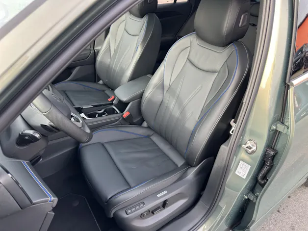 VW Tiguan 1.5 TSI evo2 eHybrid R-Line DSG