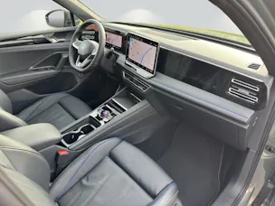 VW Tiguan 1.5 TSI evo2 eHybrid R-Line DSG