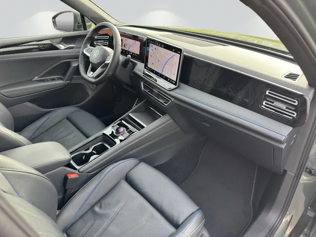 VW Tiguan 1.5 TSI evo2 eHybrid R-Line DSG