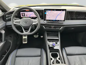 VW Tiguan 1.5 TSI evo2 eHybrid R-Line DSG