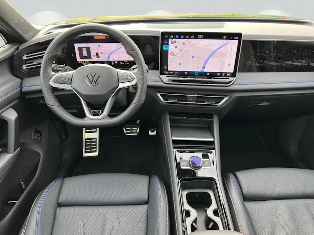 VW Tiguan 1.5 TSI evo2 eHybrid R-Line DSG