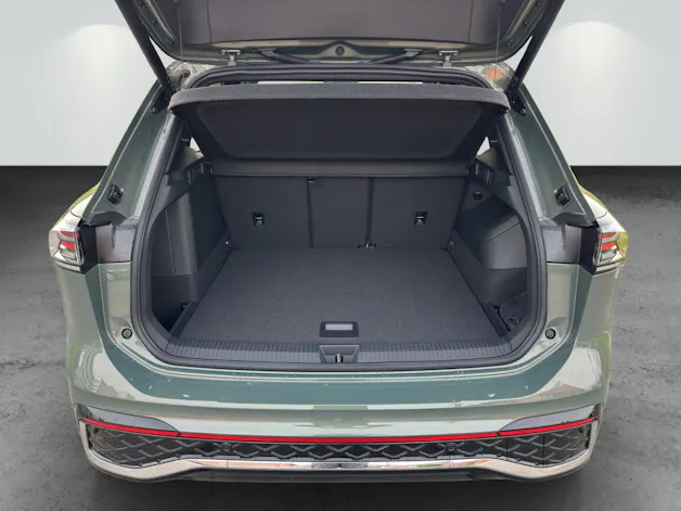 VW Tiguan 1.5 TSI evo2 eHybrid R-Line DSG