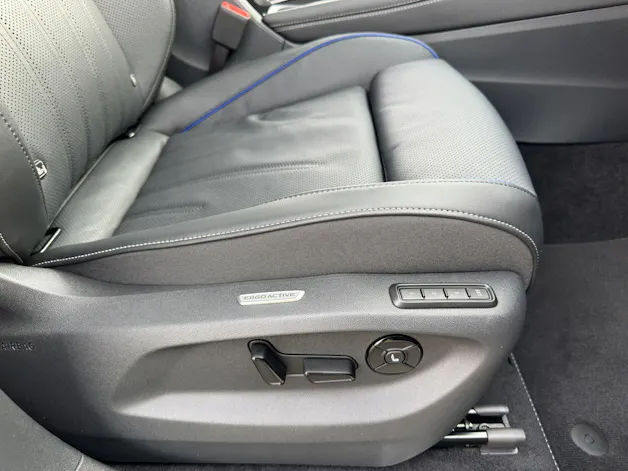 VW Tiguan 1.5 TSI evo2 eHybrid R-Line DSG