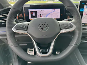 VW Tiguan 1.5 TSI evo2 eHybrid R-Line DSG