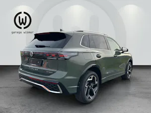 VW Tiguan 1.5 TSI evo2 eHybrid R-Line DSG