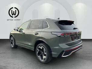 VW Tiguan 1.5 TSI evo2 eHybrid R-Line DSG