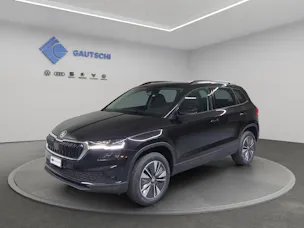 Škoda Karoq 1.5 TSI Dynamic DSG