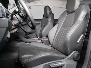 Škoda Karoq 1.5 TSI Dynamic DSG