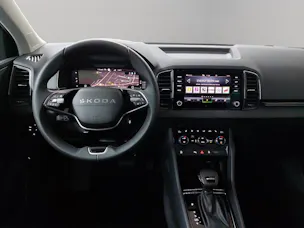 Škoda Karoq 1.5 TSI Dynamic DSG