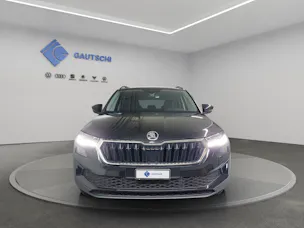 Škoda Karoq 1.5 TSI Dynamic DSG