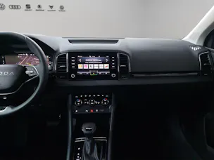 Škoda Karoq 1.5 TSI Dynamic DSG
