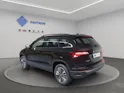 Škoda Karoq 1.5 TSI Dynamic DSG