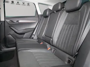 Škoda Karoq 1.5 TSI Dynamic DSG