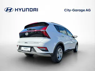 Hyundai Bayon 1.0 T-GDi Pica