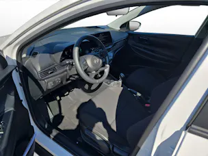 Hyundai Bayon 1.0 T-GDi Pica