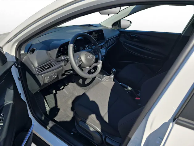 Hyundai Bayon 1.0 T-GDi Pica