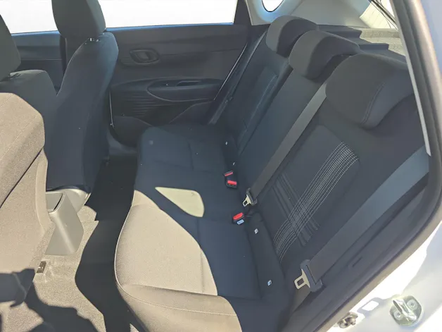 Hyundai Bayon 1.0 T-GDi Pica