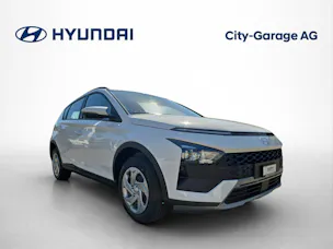 Hyundai Bayon 1.0 T-GDi Pica