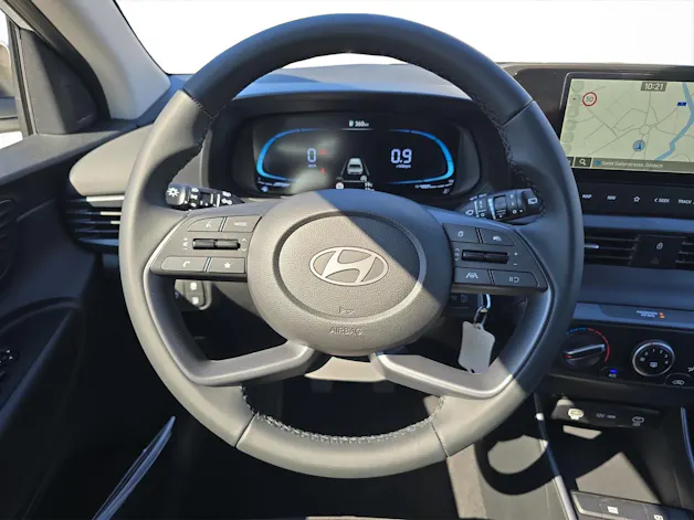 Hyundai Bayon 1.0 T-GDi Pica