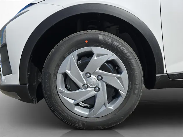 Hyundai Bayon 1.0 T-GDi Pica