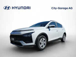 Hyundai Bayon 1.0 T-GDi Pica