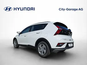 Hyundai Bayon 1.0 T-GDi Pica
