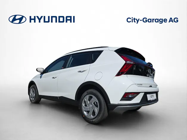 Hyundai Bayon 1.0 T-GDi Pica