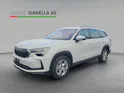 Škoda Kodiaq 1.5 TSI PHEV Selection