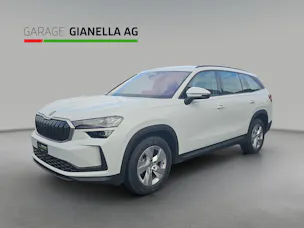 Škoda Kodiaq 1.5 TSI PHEV Selection