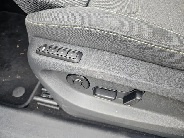 Škoda Kodiaq 1.5 TSI PHEV Selection