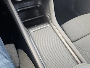Škoda Kodiaq 1.5 TSI PHEV Selection