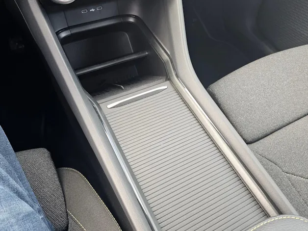 Škoda Kodiaq 1.5 TSI PHEV Selection