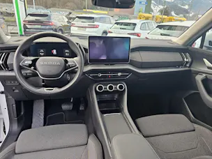 Škoda Kodiaq 1.5 TSI PHEV Selection