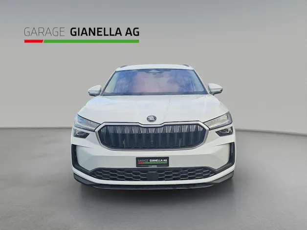 Škoda Kodiaq 1.5 TSI PHEV Selection