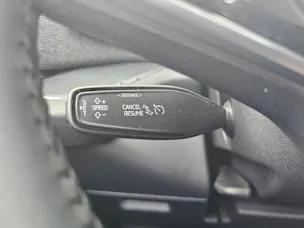 Škoda Kodiaq 1.5 TSI PHEV Selection