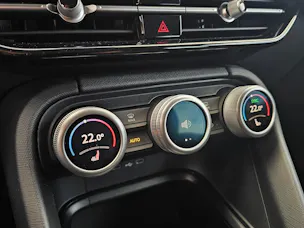 Škoda Kodiaq 1.5 TSI PHEV Selection