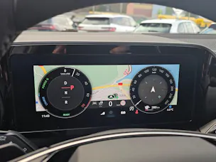 Škoda Kodiaq 1.5 TSI PHEV Selection