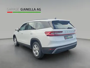 Škoda Kodiaq 1.5 TSI PHEV Selection