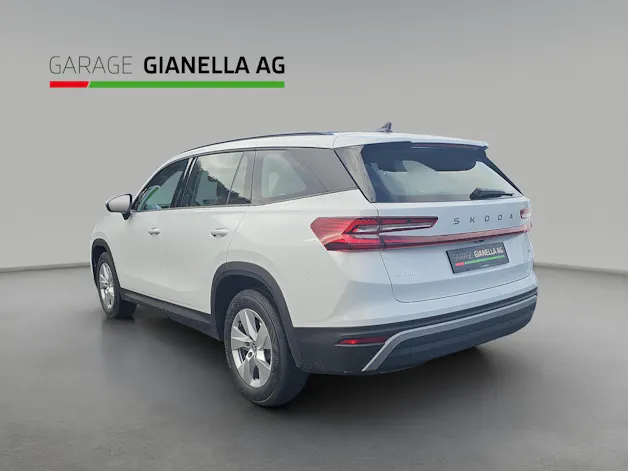 Škoda Kodiaq 1.5 TSI PHEV Selection