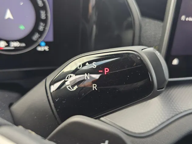 Škoda Kodiaq 1.5 TSI PHEV Selection