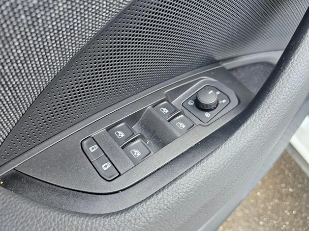 Škoda Kodiaq 1.5 TSI PHEV Selection