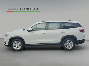 Škoda Kodiaq 1.5 TSI PHEV Selection