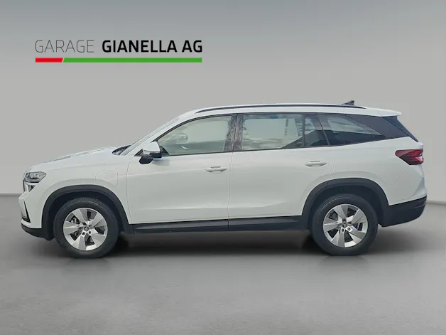 Škoda Kodiaq 1.5 TSI PHEV Selection