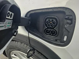 Škoda Kodiaq 1.5 TSI PHEV Selection