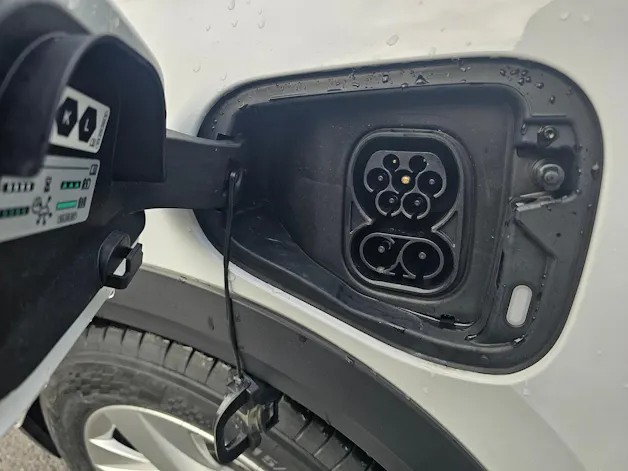 Škoda Kodiaq 1.5 TSI PHEV Selection