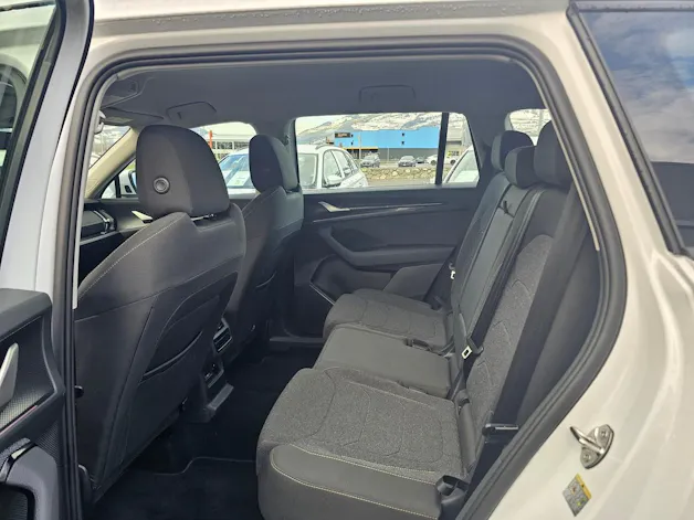 Škoda Kodiaq 1.5 TSI PHEV Selection