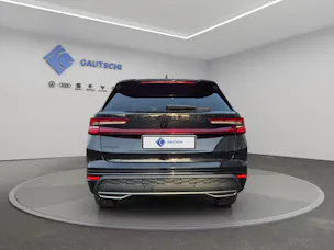 Škoda Kodiaq 2.0 TSI Sportline 4x4